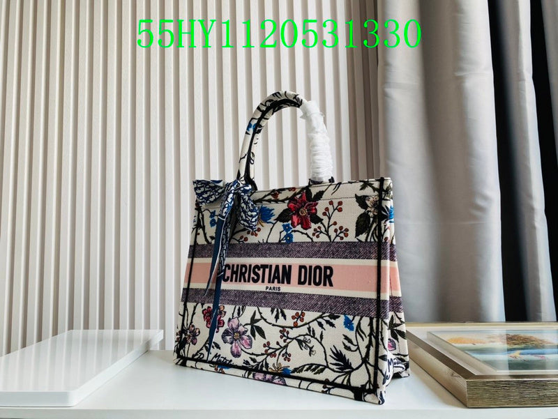Christian Dior Luxury Bag - The Tote   255