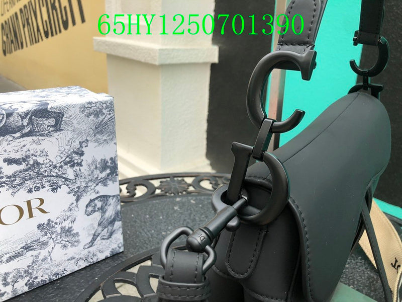 Christian Dior Luxury Bag - The Tote   515