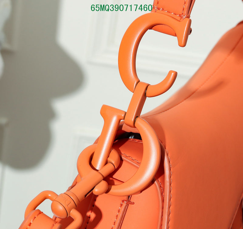 Christian Dior Luxury - The Tote   591