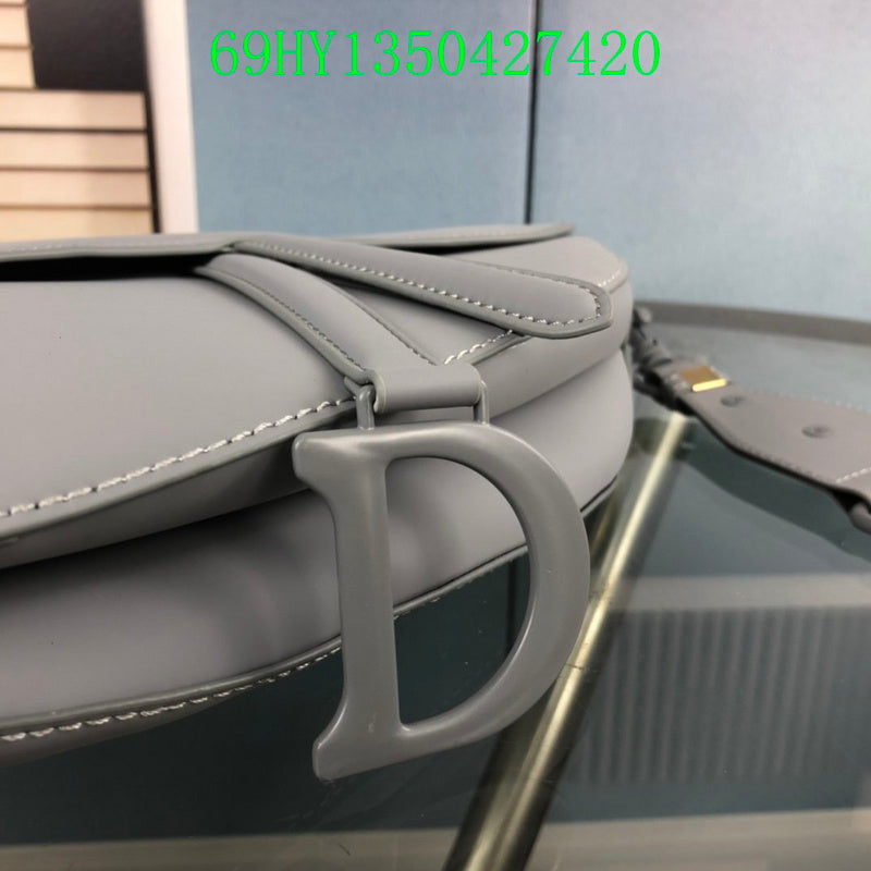 Christian Dior Luxury Bag - The Tote   453