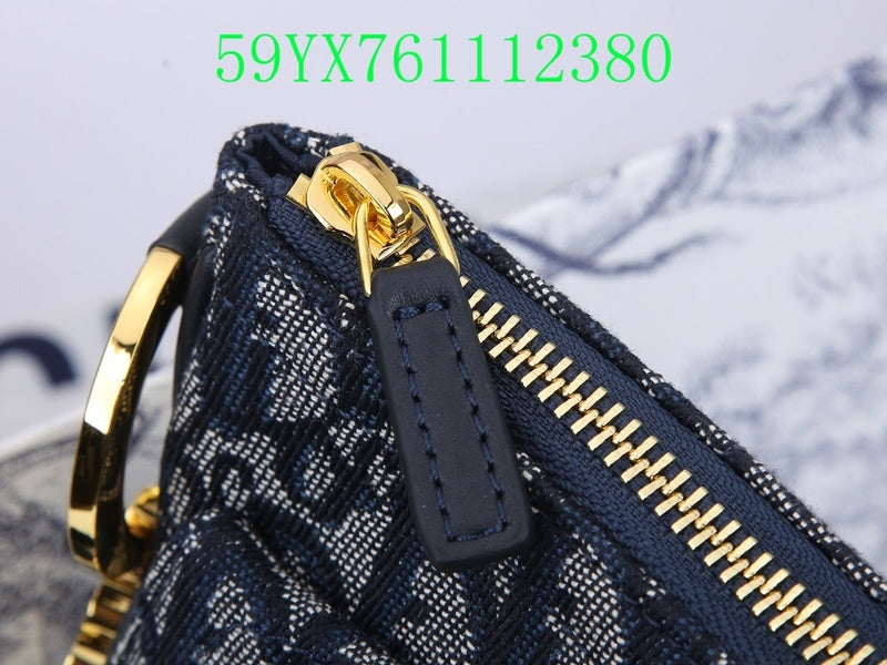 Christian Dior Luxury Bag - The Tote   549