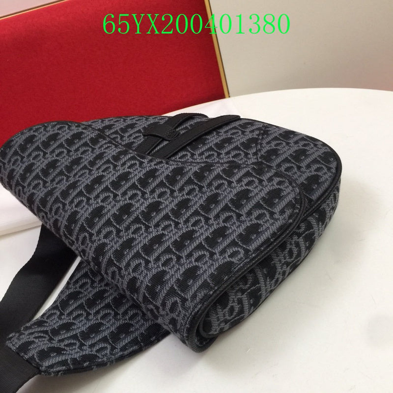 Christian Dior Luxury Bag - The Tote   530