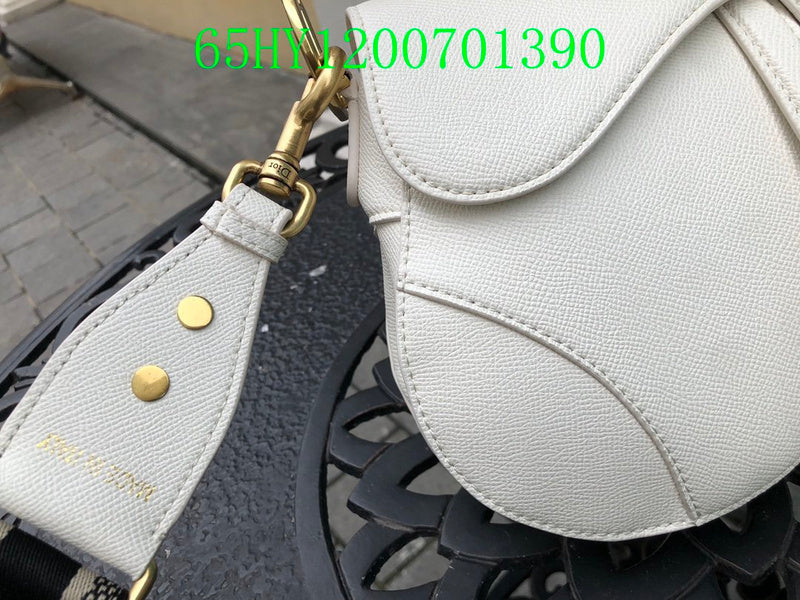 Christian Dior Luxury Bag - The Tote   516