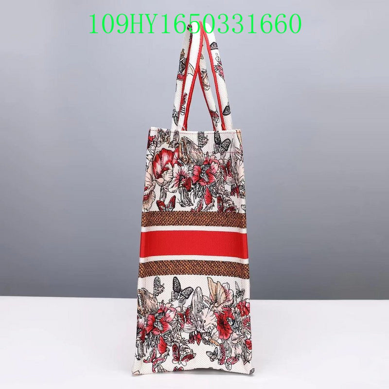 Christian Dior Luxury Bag - The Tote   306