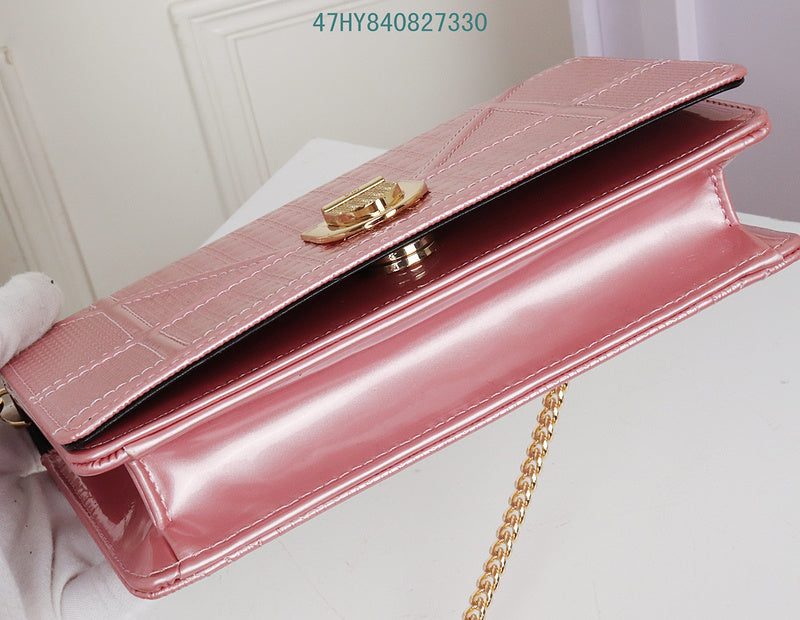 Christian Dior Luxury - The Tote   646