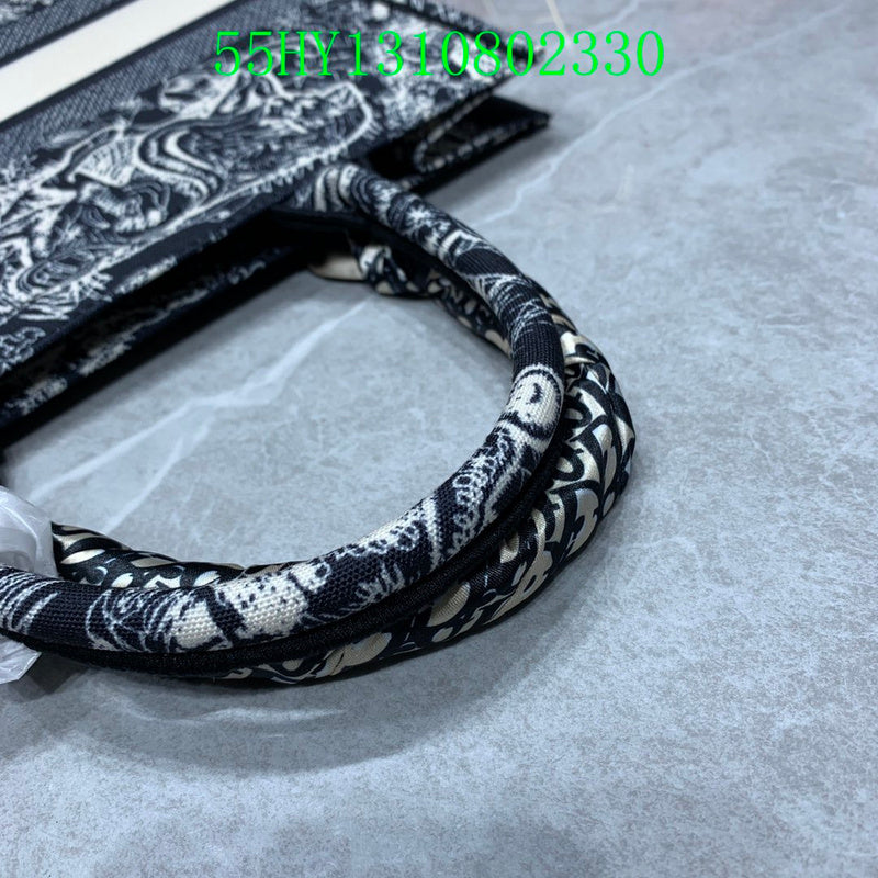 Christian Dior Luxury Bag - The Tote   336