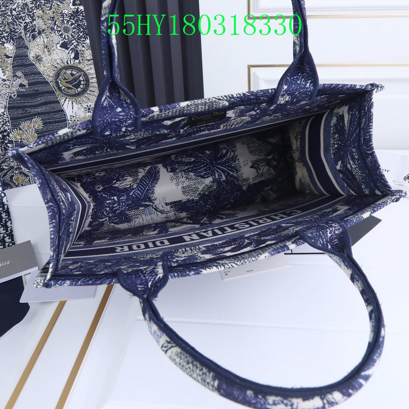 Christian Dior Luxury Bag - The Tote   220