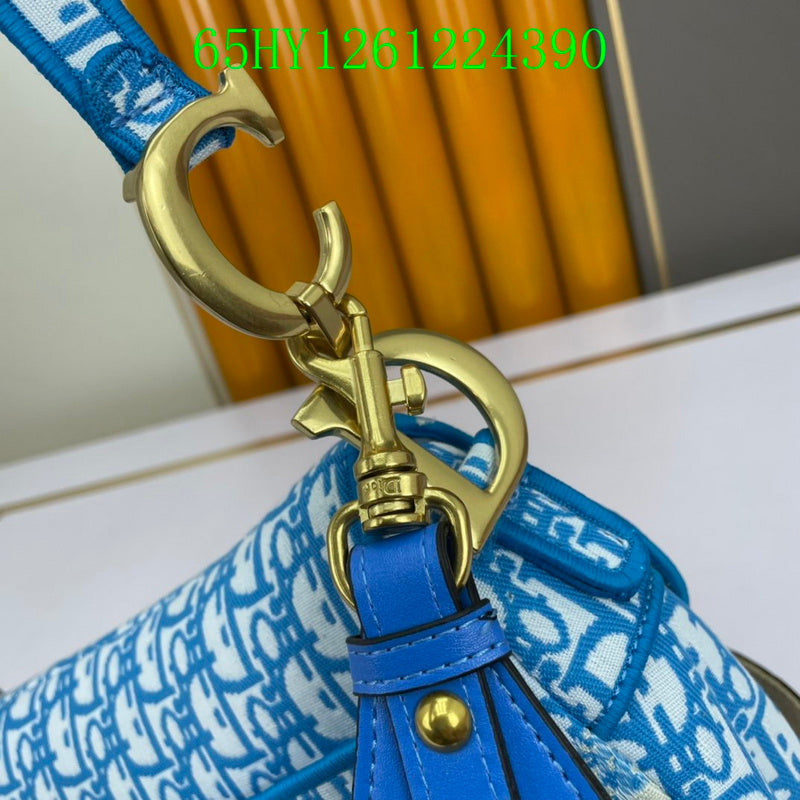 Christian Dior Luxury Bag - The Tote   484