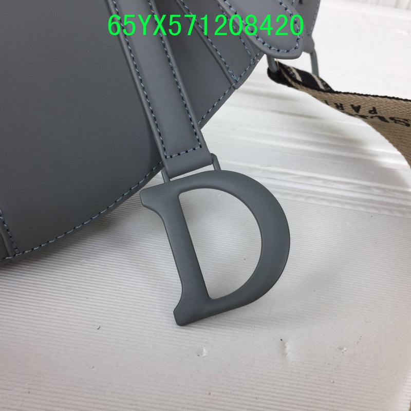 Christian Dior Luxury Bag - The Tote   544