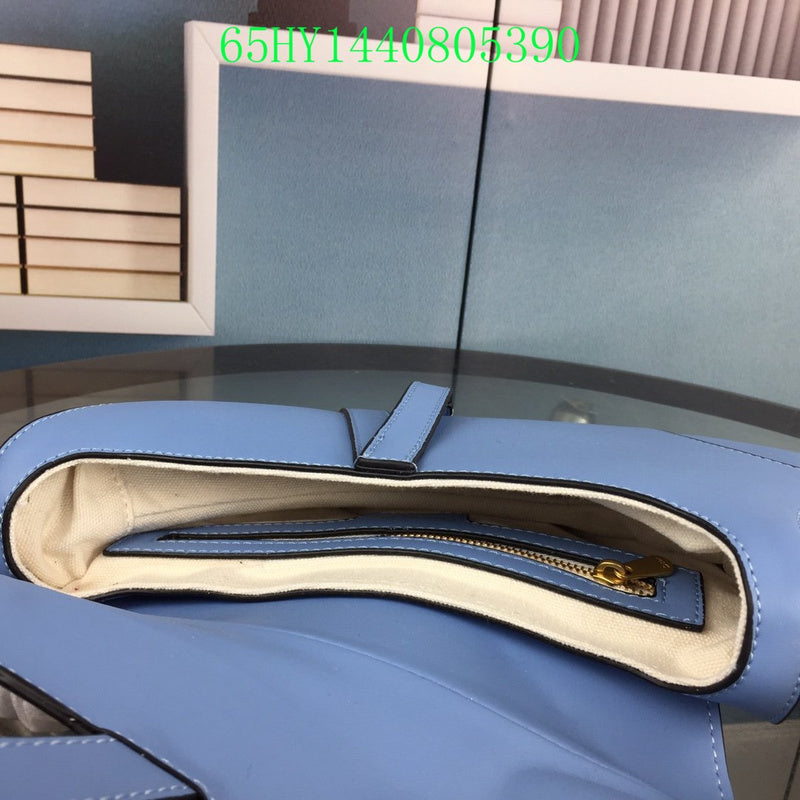 Christian Dior Luxury Bag - The Tote   497