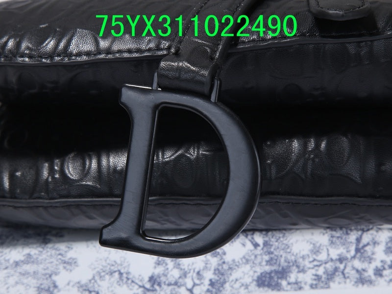 Christian Dior Luxury Bag - The Tote   437