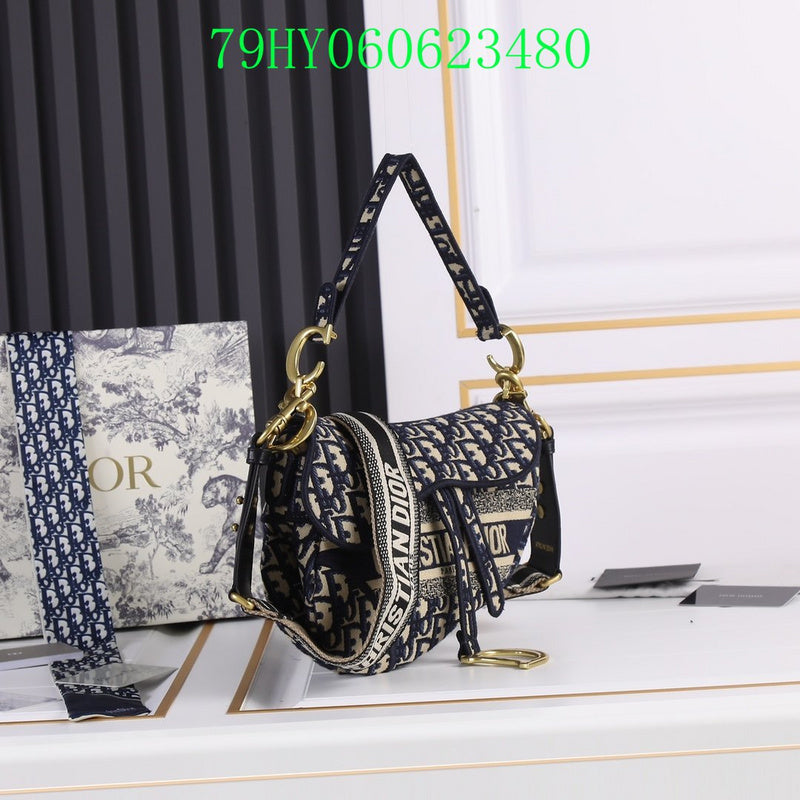 Christian Dior Luxury Bag - The Tote   420