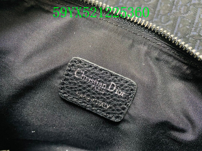 Christian Dior Luxury Bag - The Tote   531