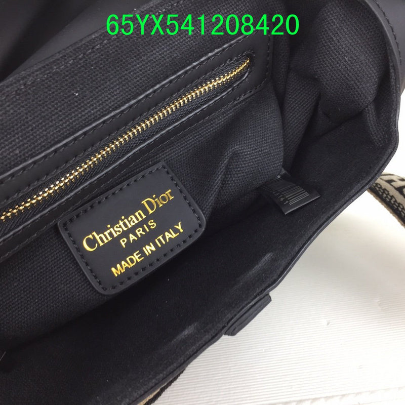Christian Dior Luxury Bag - The Tote   550