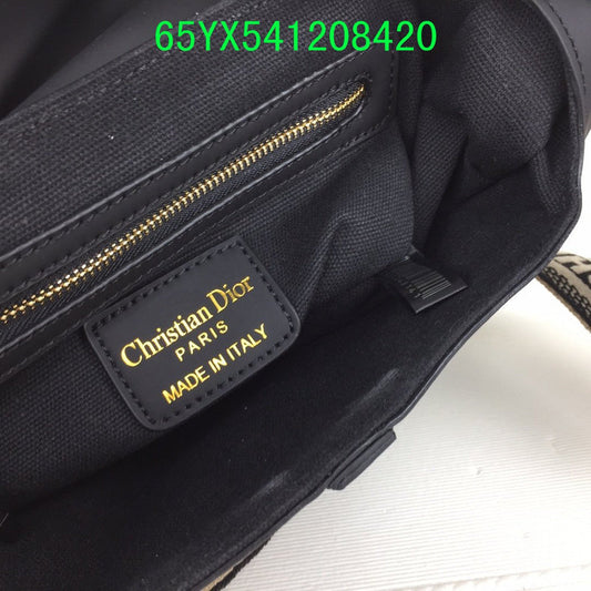 Christian Dior Luxury Bag - The Tote   550