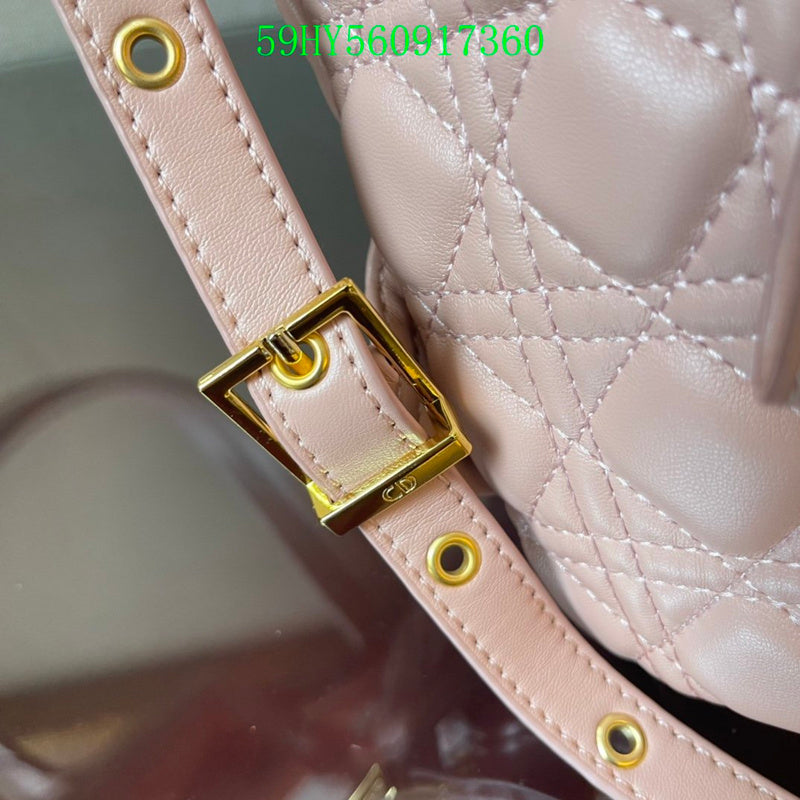 Christian Dior Luxury - The Tote   721