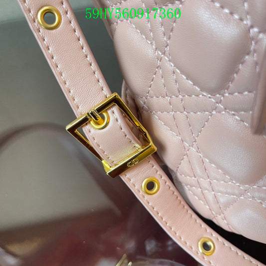 Christian Dior Luxury - The Tote   721