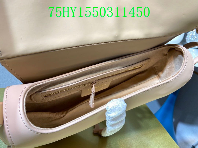 Christian Dior Luxury Bag - The Tote   475