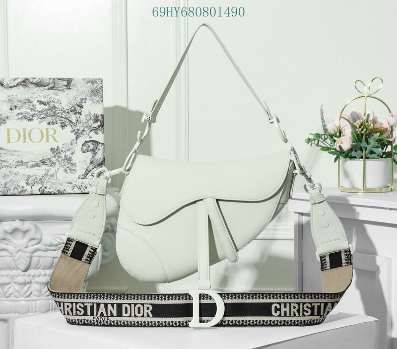 Christian Dior Luxury Bag - The Tote   576