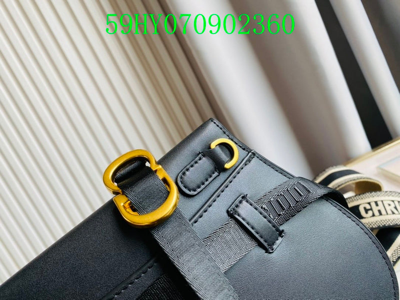 Christian Dior Luxury Bag - The Tote   494