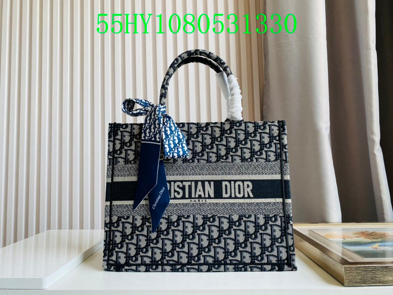 Christian Dior Luxury Bag - The Tote   256