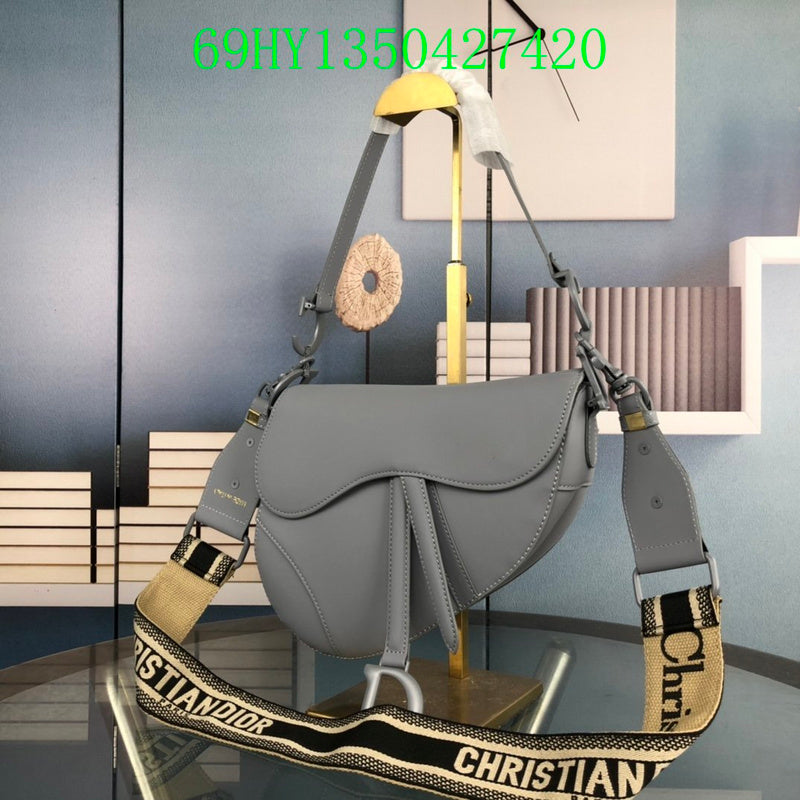 Christian Dior Luxury Bag - The Tote   453