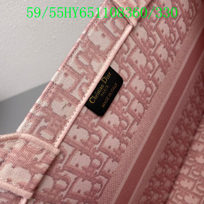 Christian Dior Luxury Bag - The Tote   240