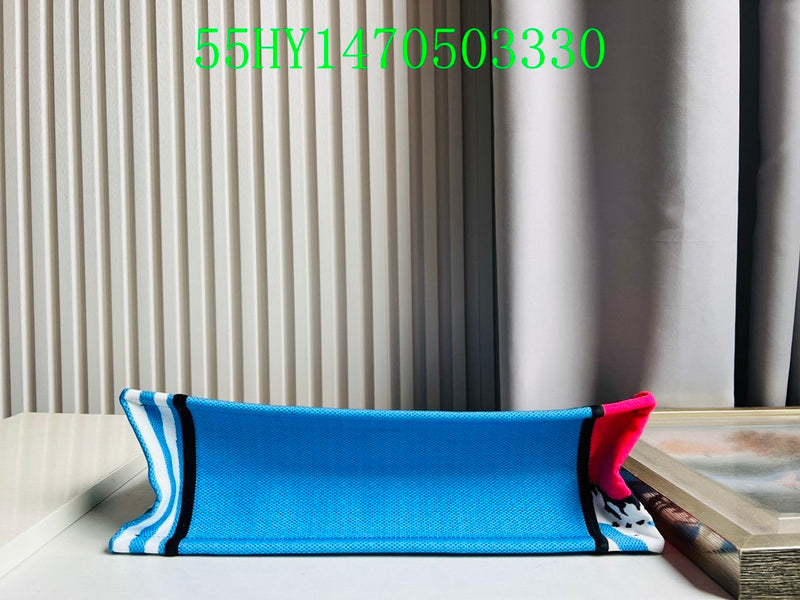 Christian Dior Luxury Bag - The Tote   282