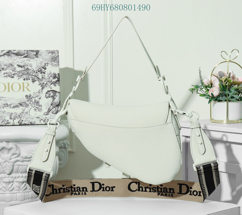 Christian Dior Luxury Bag - The Tote   576