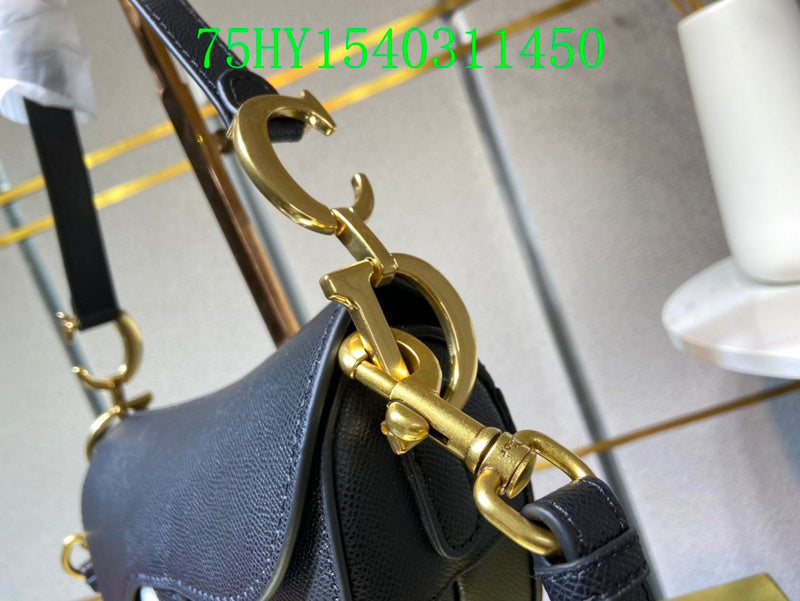 Christian Dior Luxury Bag - The Tote   471