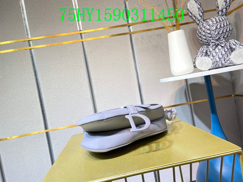 Christian Dior Luxury Bag - The Tote   468