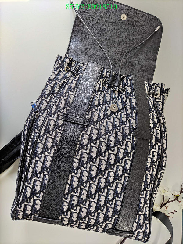 Christian Dior Luxury - The Tote   716