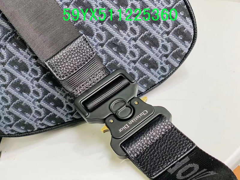 Christian Dior Luxury Bag - The Tote   533