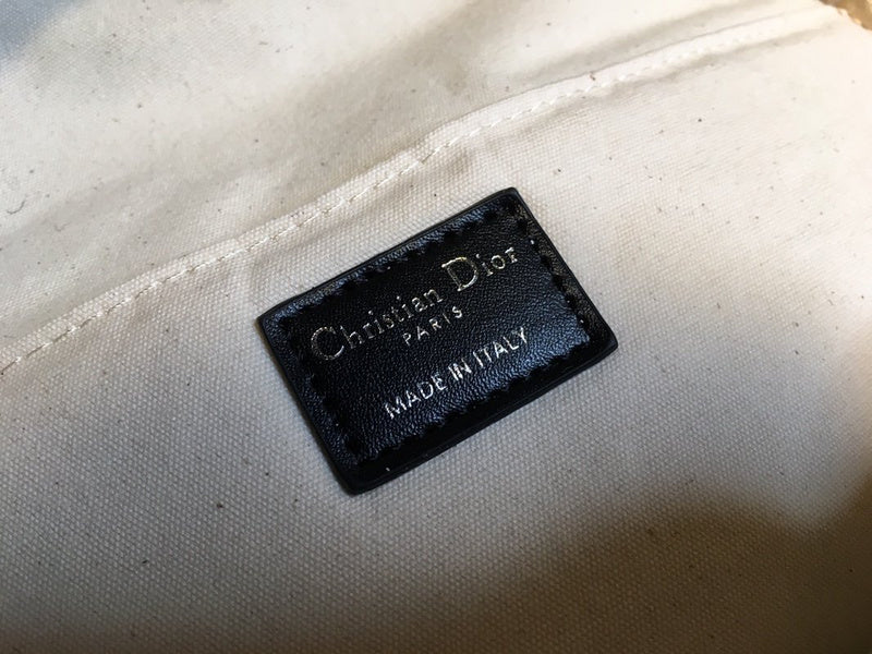 Christian Dior Luxury - The Tote   765