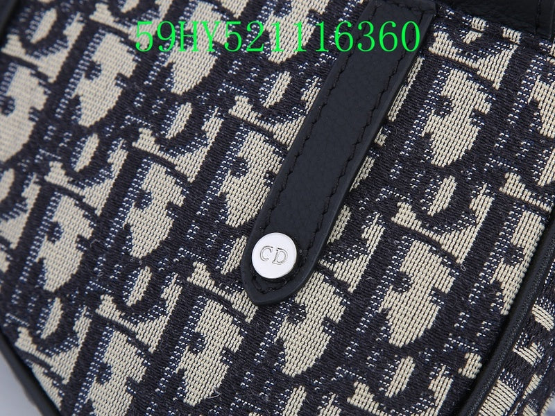 Christian Dior Luxury Bag - The Tote   486