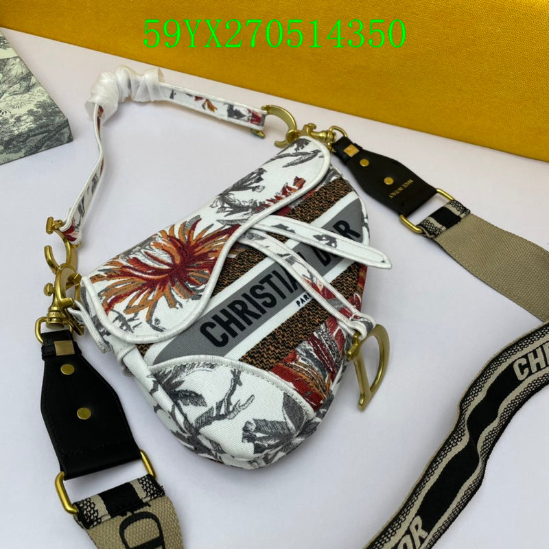 Christian Dior Luxury Bag - The Tote   450