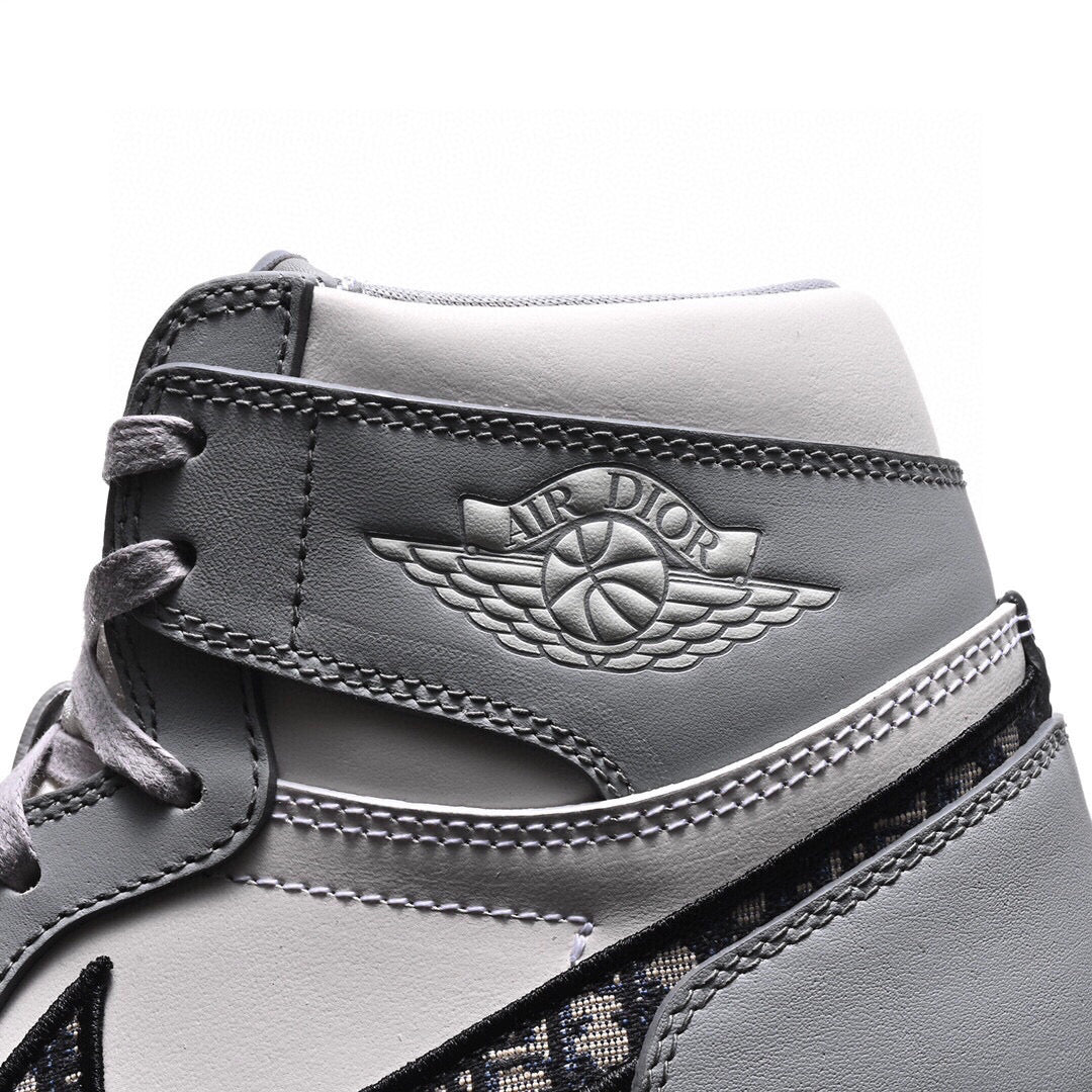Christian Dior x AJ1 High