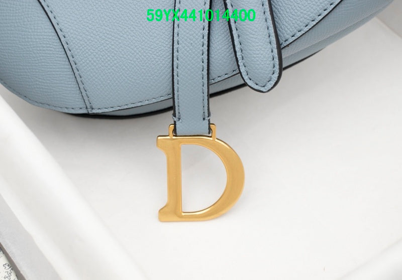 Christian Dior Luxury Bag - The Tote   567