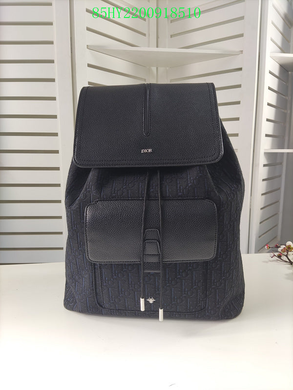 Christian Dior Luxury - The Tote   713