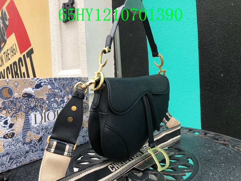 Christian Dior Luxury Bag - The Tote   518