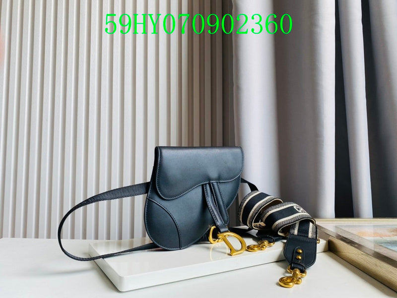 Christian Dior Luxury Bag - The Tote   494