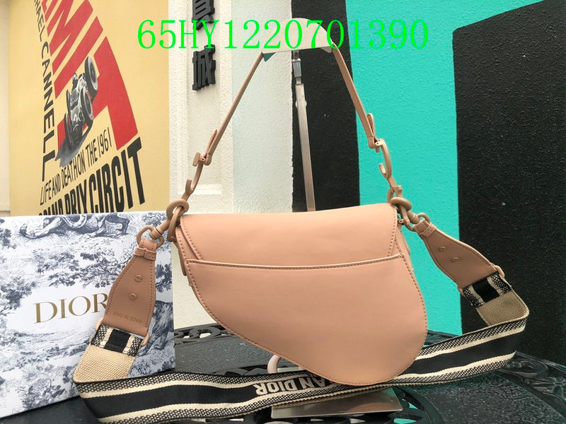 Christian Dior Luxury Bag - The Tote   519