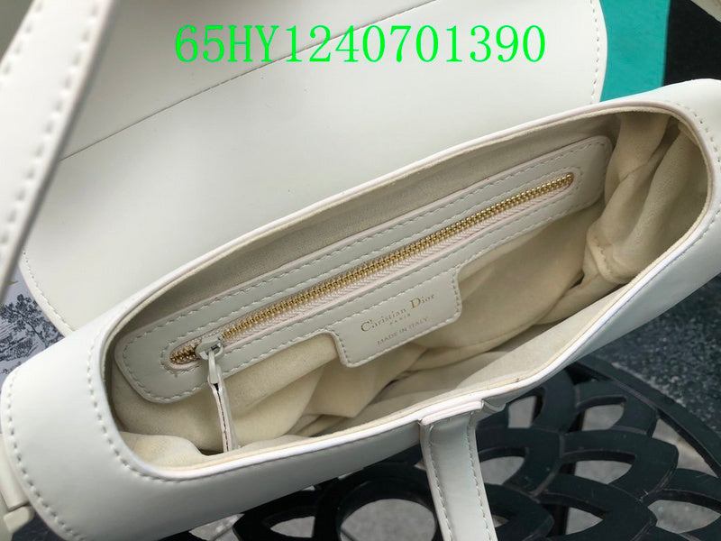 Christian Dior Luxury Bag - The Tote   514