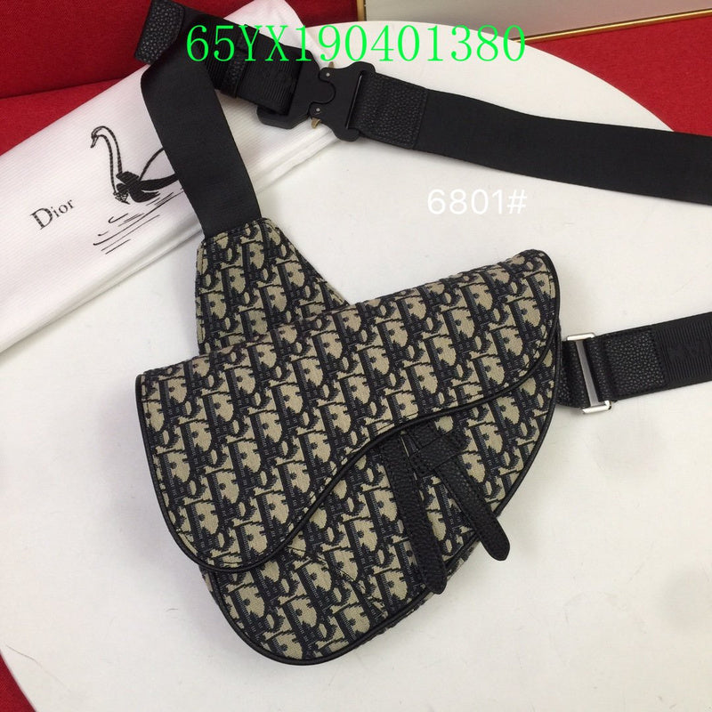 Christian Dior Luxury Bag - The Tote   527