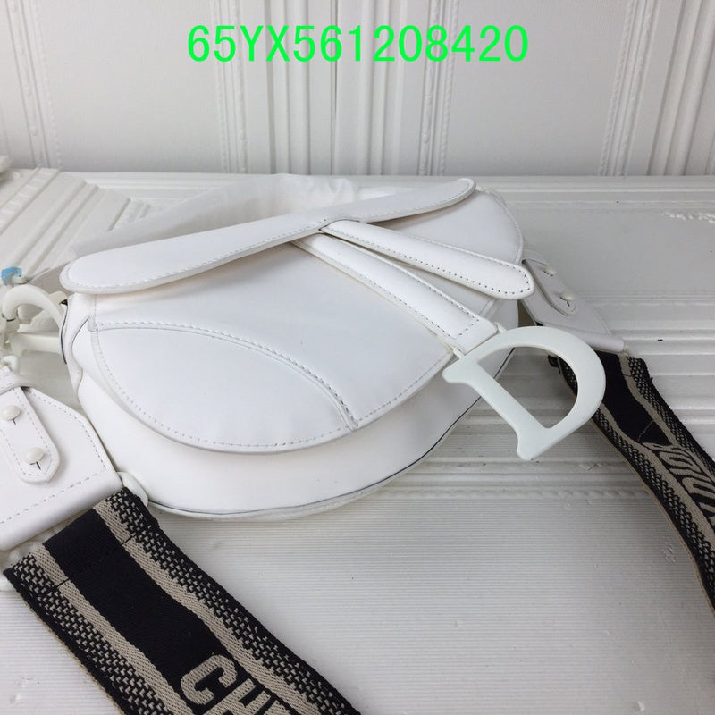 Christian Dior Luxury - The Tote   545