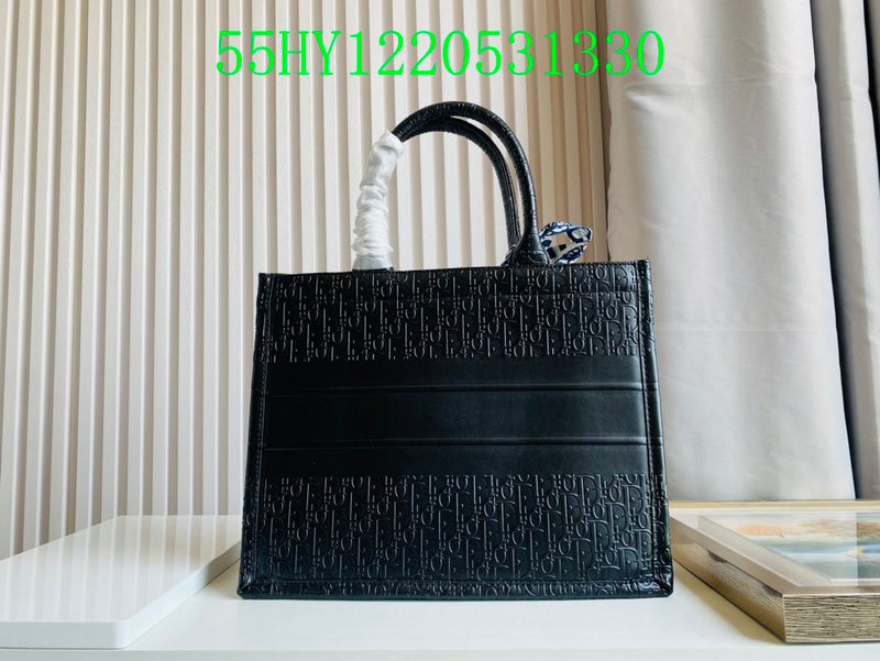 Christian Dior Luxury Bag - The Tote   242