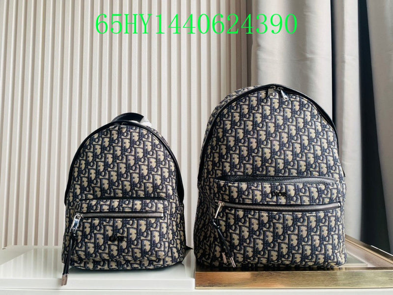 Christian Dior Luxury - The Tote   752