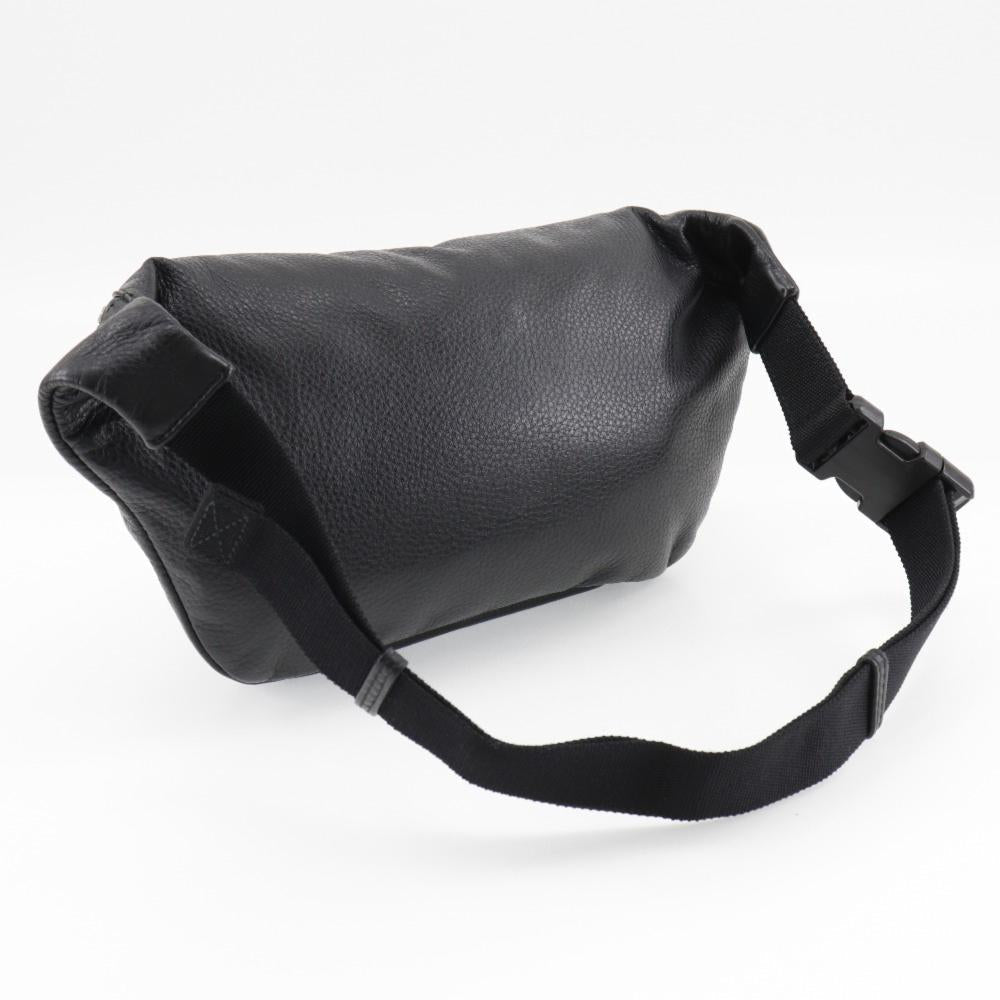 Black Fabric Balenciaga Everyday