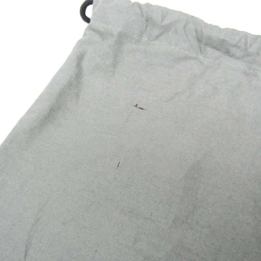 Black Leather Balenciaga Shoulder Bag