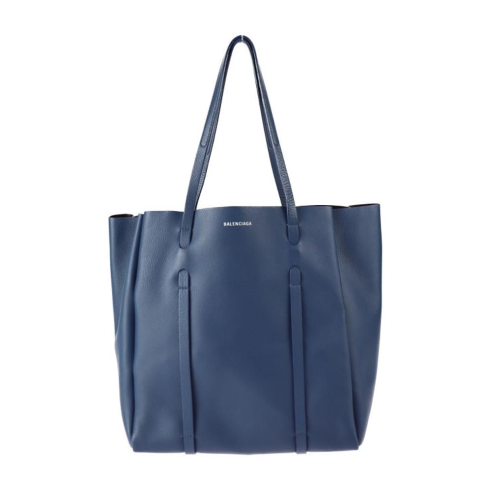 Blue Fabric Balenciaga Everyday